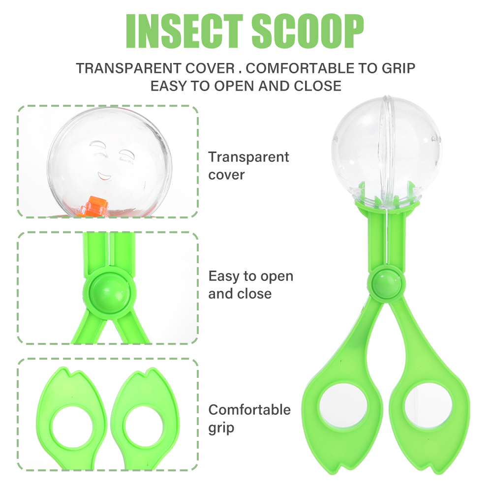Kids Outdoor Adventure Insect  - Outdoor Adventure With Kids ulasan dan harga