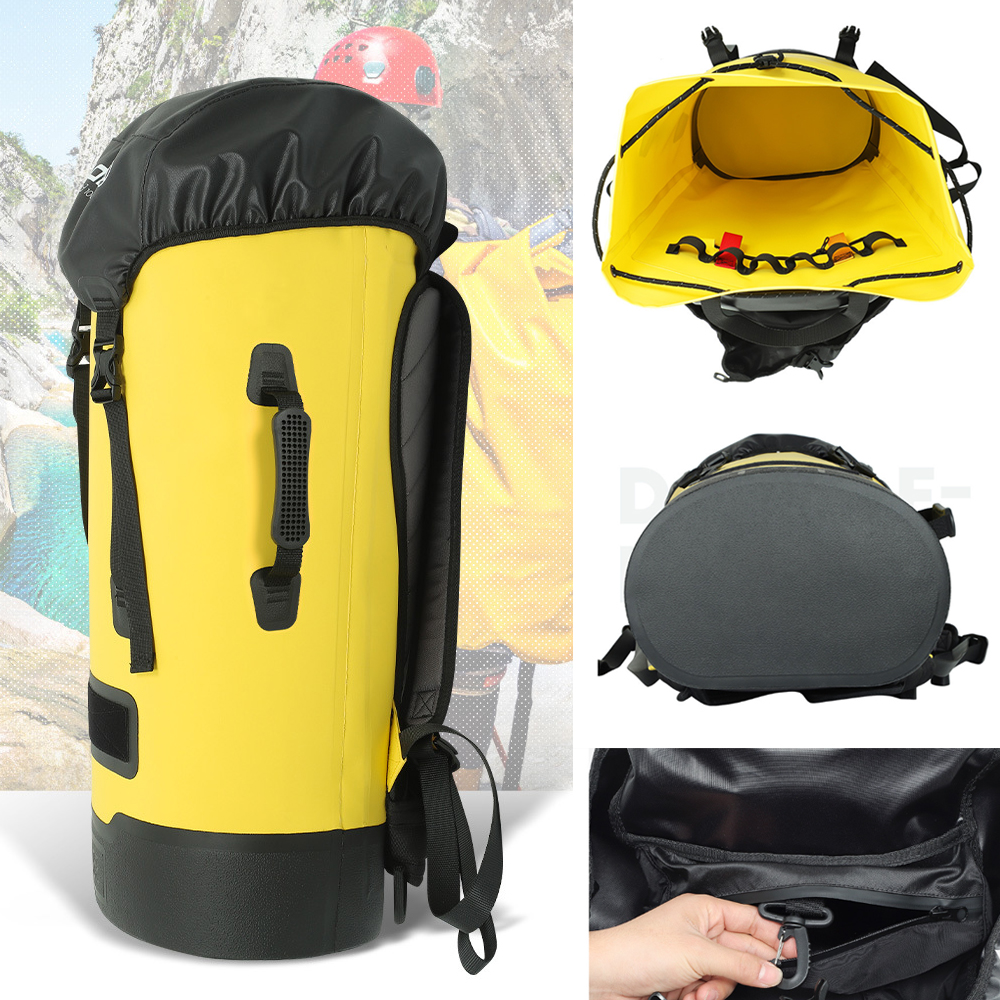 Outdoor Rock Climbing Rescue A - Adventure Outdoor Equipment ulasan dan harga