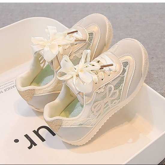 Family Travel Kids Casual Shoe - Outdoor Adventure With Kids ulasan dan harga