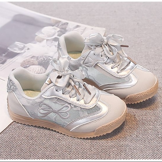 Family Travel Kids Casual Shoe - Outdoor Adventure With Kids ulasan dan harga