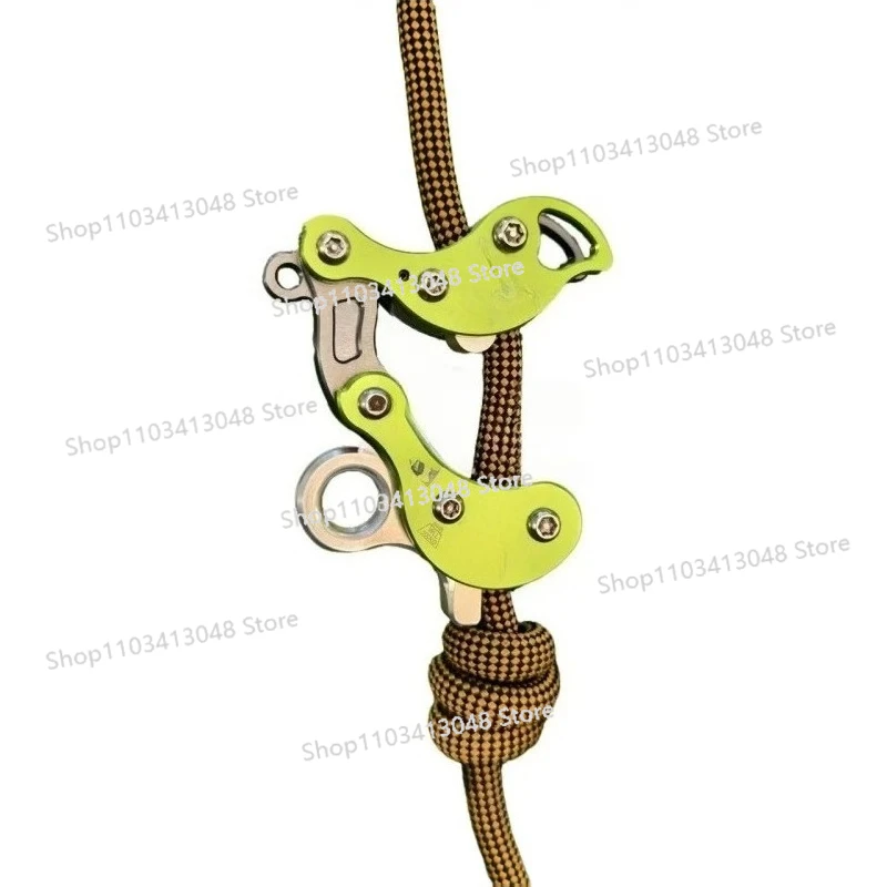 Eight Rings Climbing Tree Mech - Outdoor Adventure With Kids ulasan dan harga
