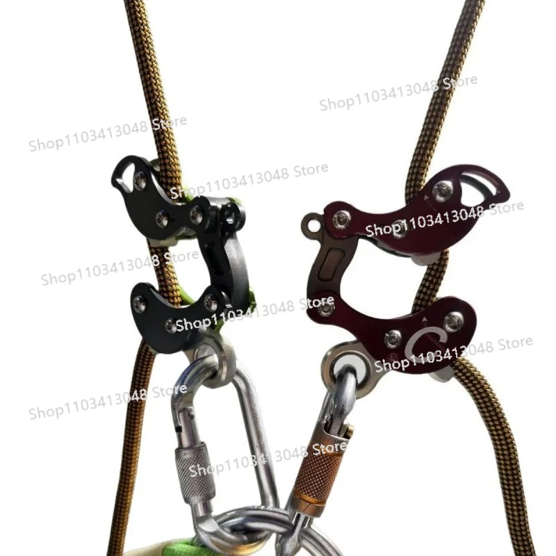 Eight Rings Climbing Tree Mech - Outdoor Adventure With Kids ulasan dan harga