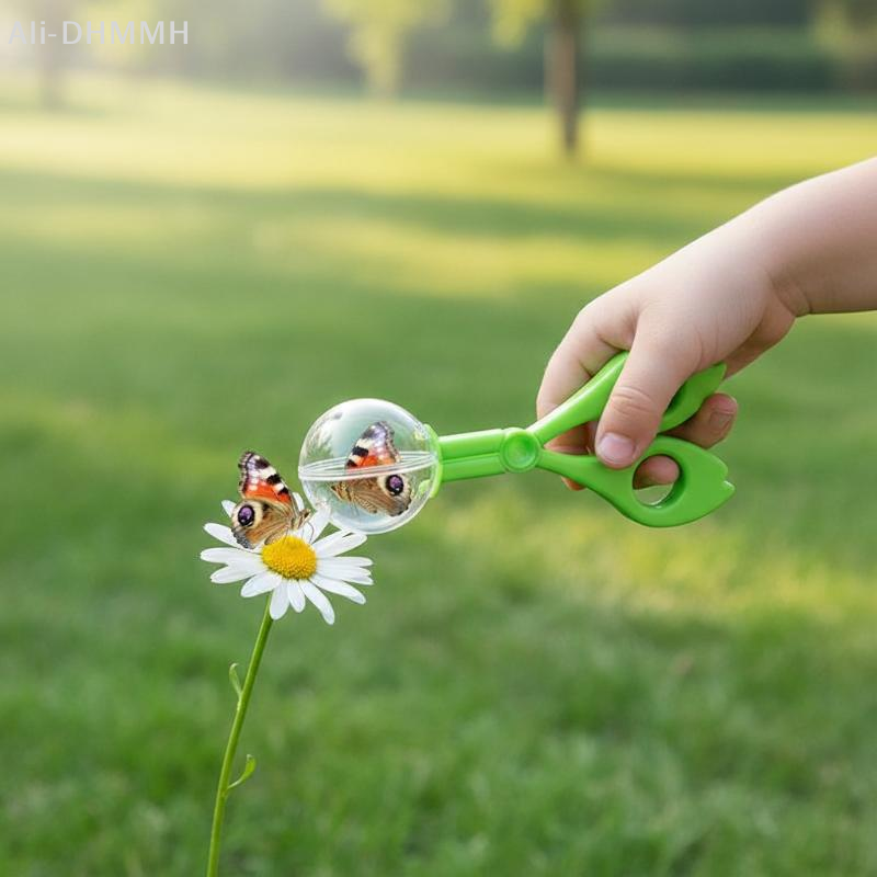 Outdoor Adventure Bug Catch Cl - Outdoor Adventure With Kids ulasan dan harga